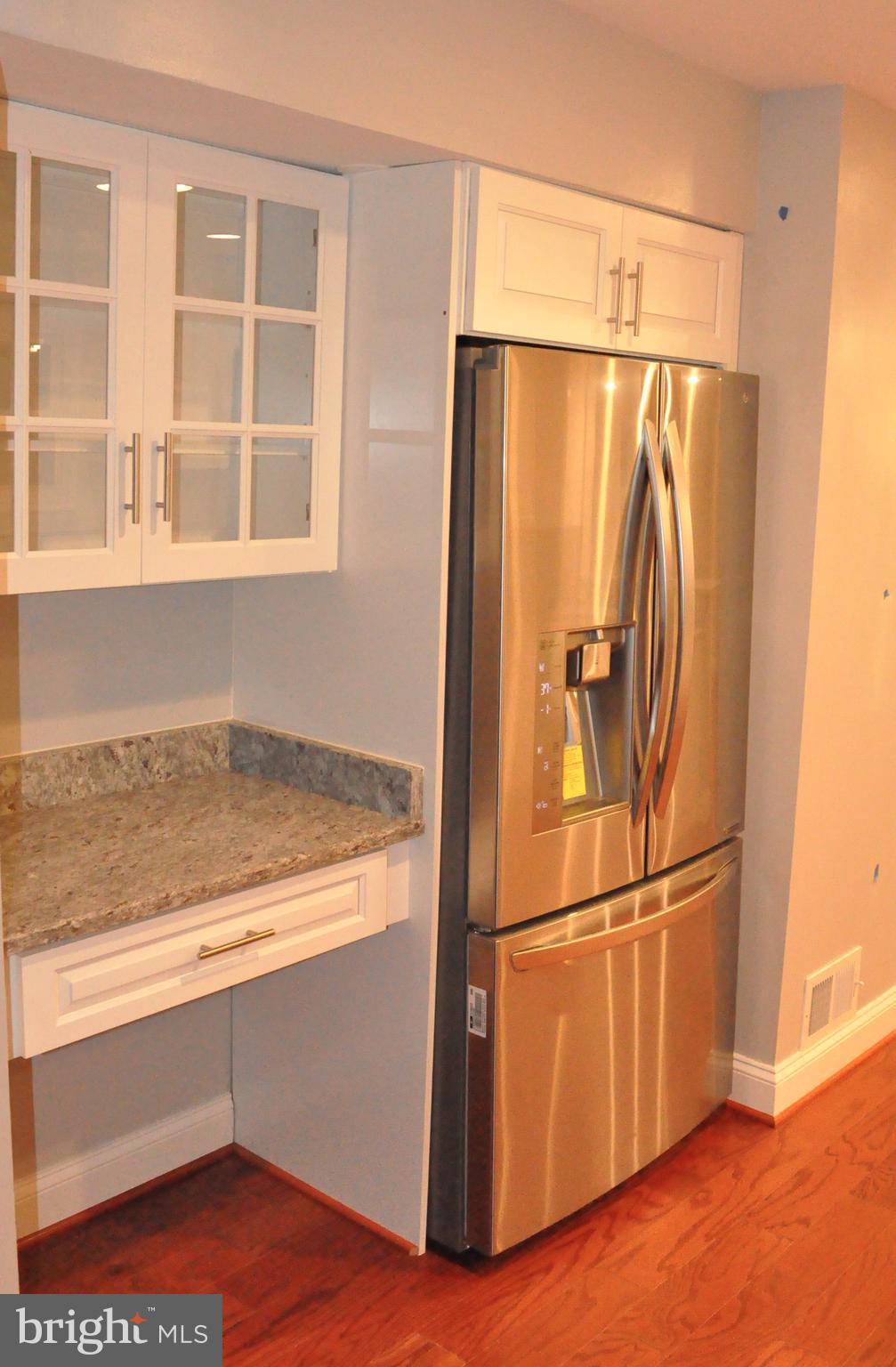 12003 Fort Washington Road Fort Washington, MD 20744 - Photo 8 of 27 Refrigerator night
