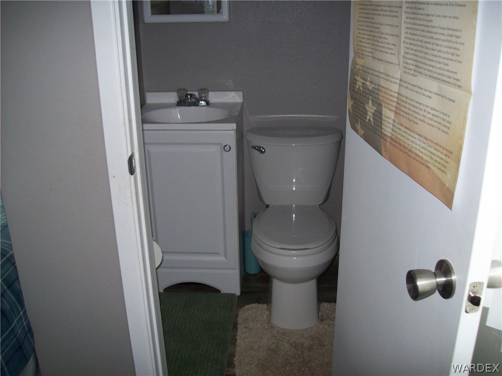 501 Teddy Roosevelt Road Golden Valley, AZ 86413 - Photo 13 of 18