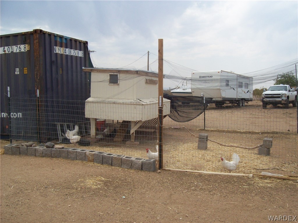 501 Teddy Roosevelt Road Golden Valley, AZ 86413 - Photo 18 of 18