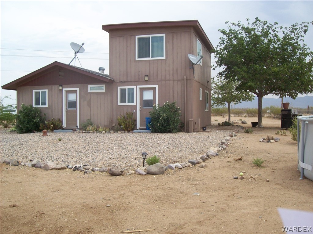 501 Teddy Roosevelt Road Golden Valley, AZ 86413 - Photo 4 of 18