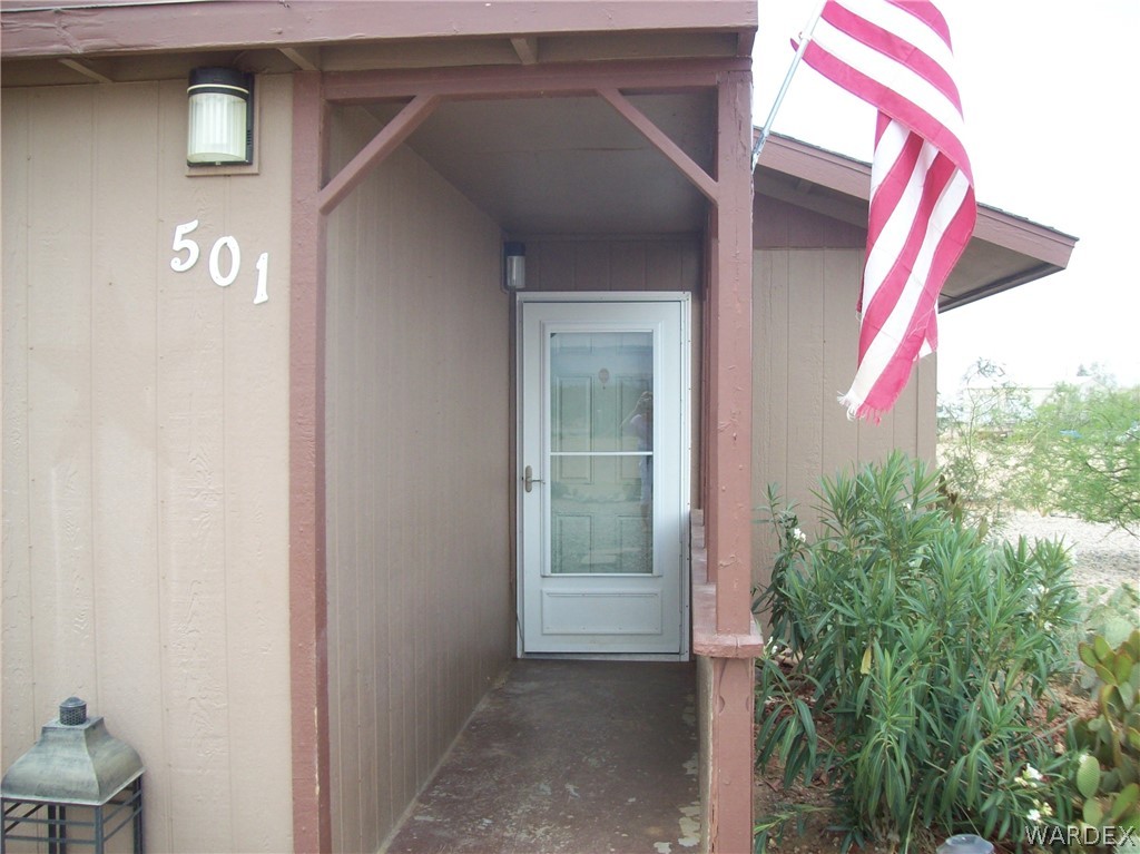 501 Teddy Roosevelt Road Golden Valley, AZ 86413 - Photo 5 of 18