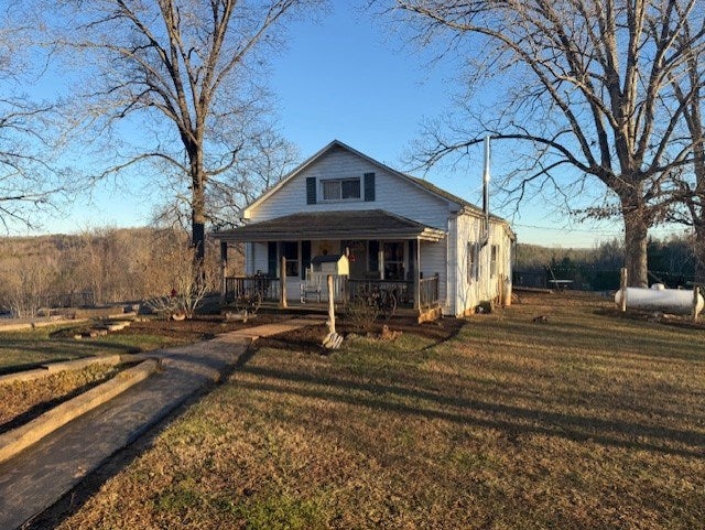 5540 Crumptown Road Farmville, VA 23901 - Photo 2 of 12 Gallery Image 2