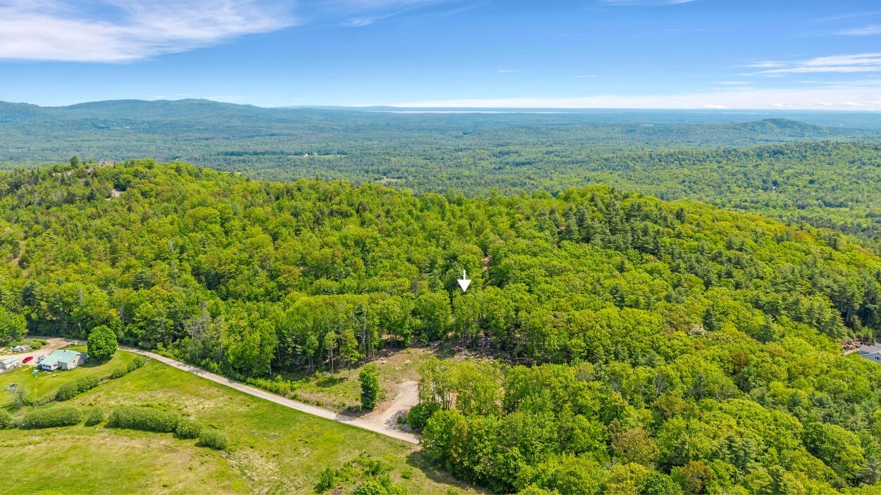 27 G Pease Hill Road Cornish, ME 04020 - Photo 3 of 25 Drone 2