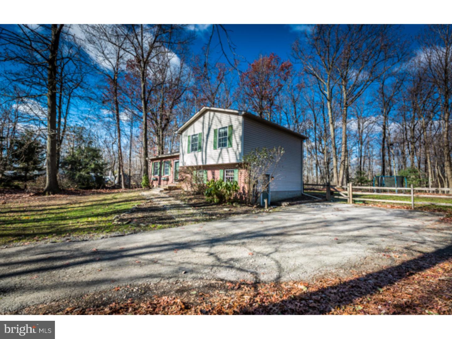 232 Cambridge Road Coatesville, PA 19320 - Photo 2 of 25 a view of a house with a yard