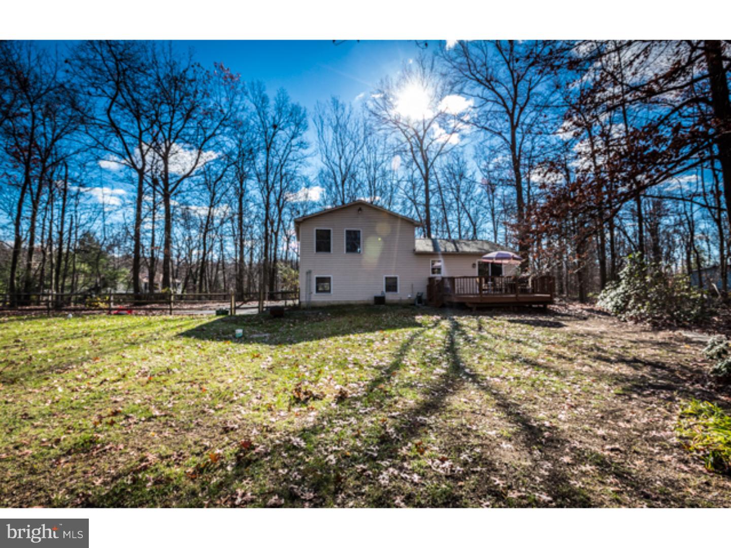 232 Cambridge Road Coatesville, PA 19320 - Photo 4 of 25 a view of a house with a yard