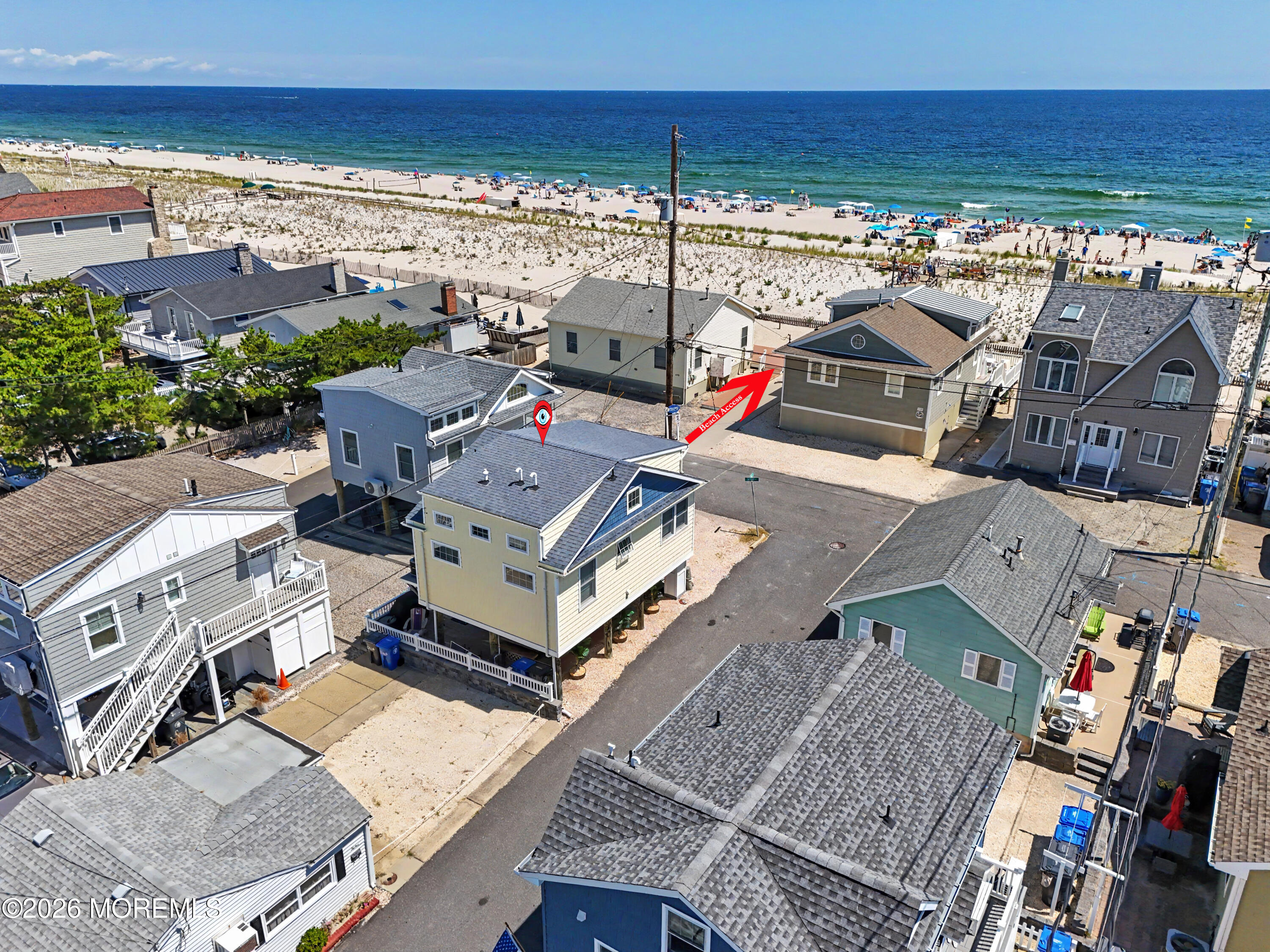 3181 Ocean Road Lavallette, NJ 08735 - Photo 11 of 54 3181 Ocean (37)