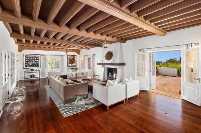 $37,500 | 1895 East Valley Road, Montecito, CA 93108