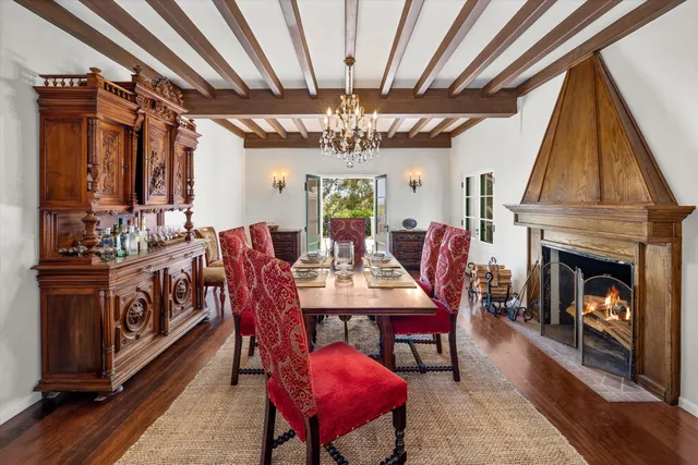 $37,500 | 1895 East Valley Road, Montecito, CA 93108