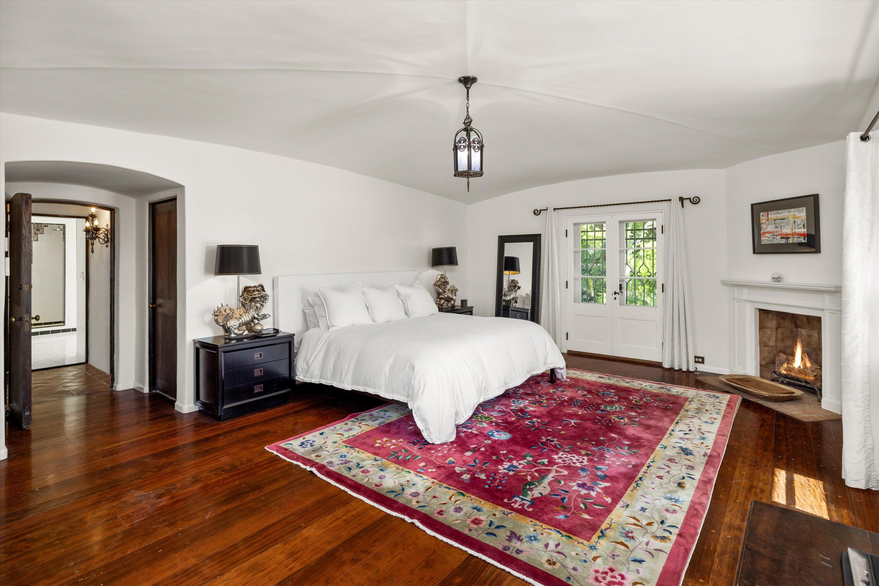 1895 East Valley Road Montecito, CA 93108 - Photo 14 of 24 Primary Bd - View 2