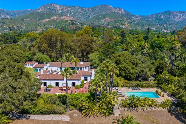 $37,500 | 1895 East Valley Road, Montecito, CA 93108