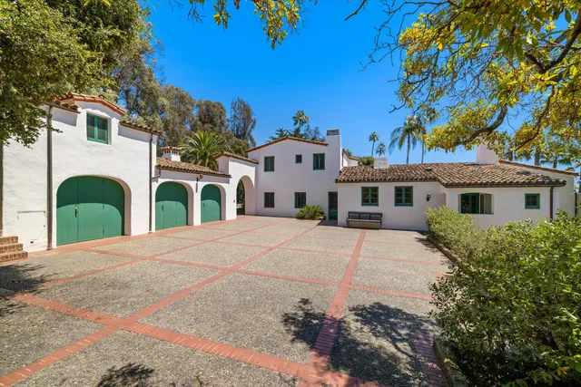 $37,500 | 1895 East Valley Road, Montecito, CA 93108