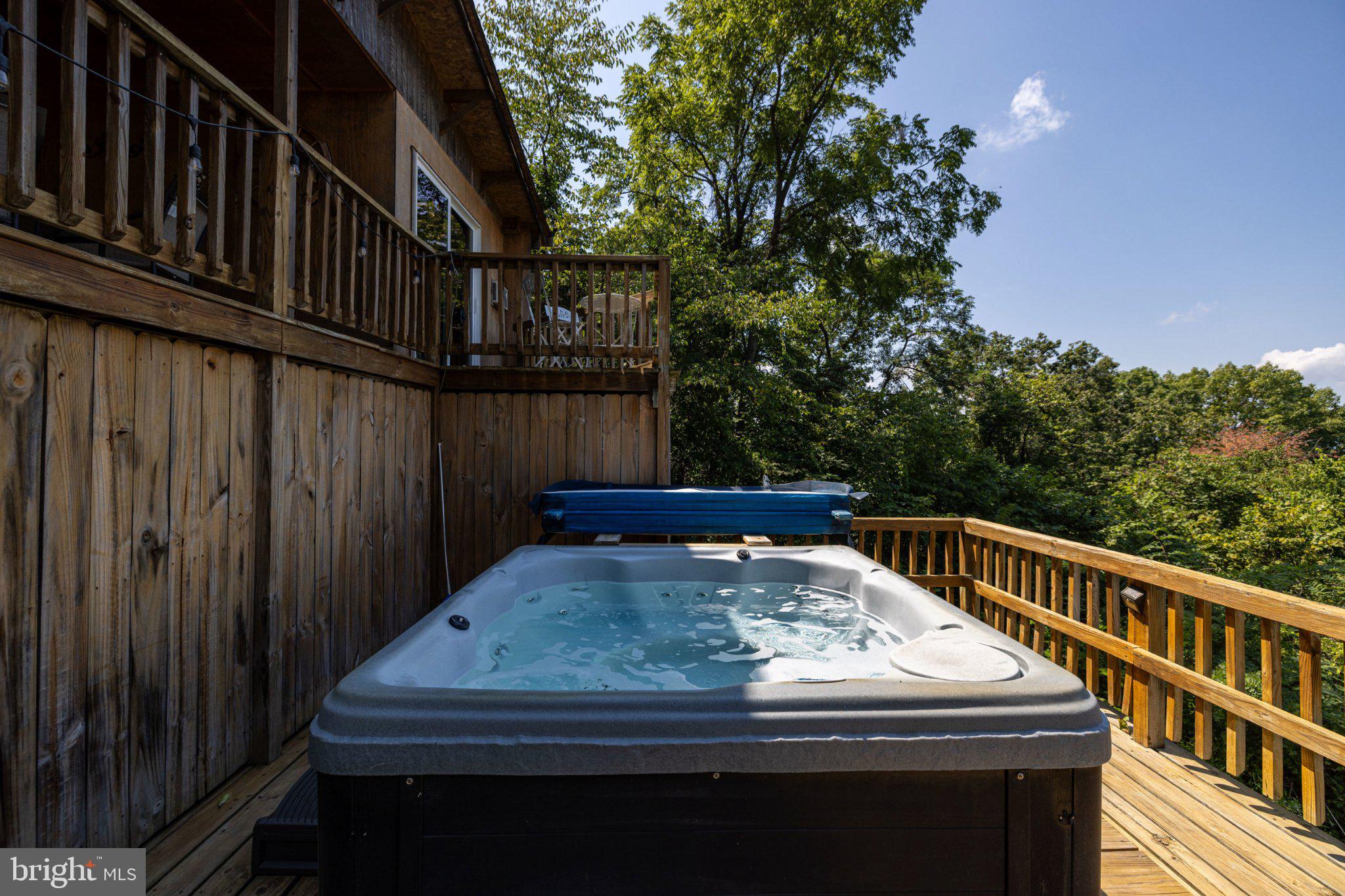 631 Overlook Drive Rileyville, VA 22650 - Photo 41 of 52 Gallery Image 41
