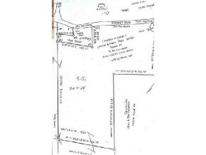 . Stickney Road Whiting, VT 05778 - Photo 1 of 1