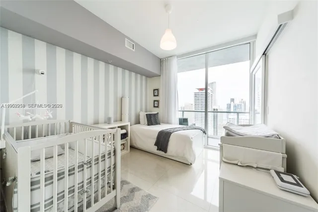 $699,000 | 244 Biscayne Boulevard, Unit 4407, Miami, FL 33132