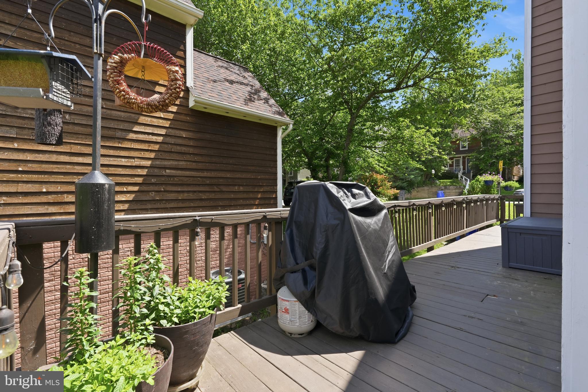 6580 Hemlock Point Road New Market, MD 21774 - Photo 35 of 44