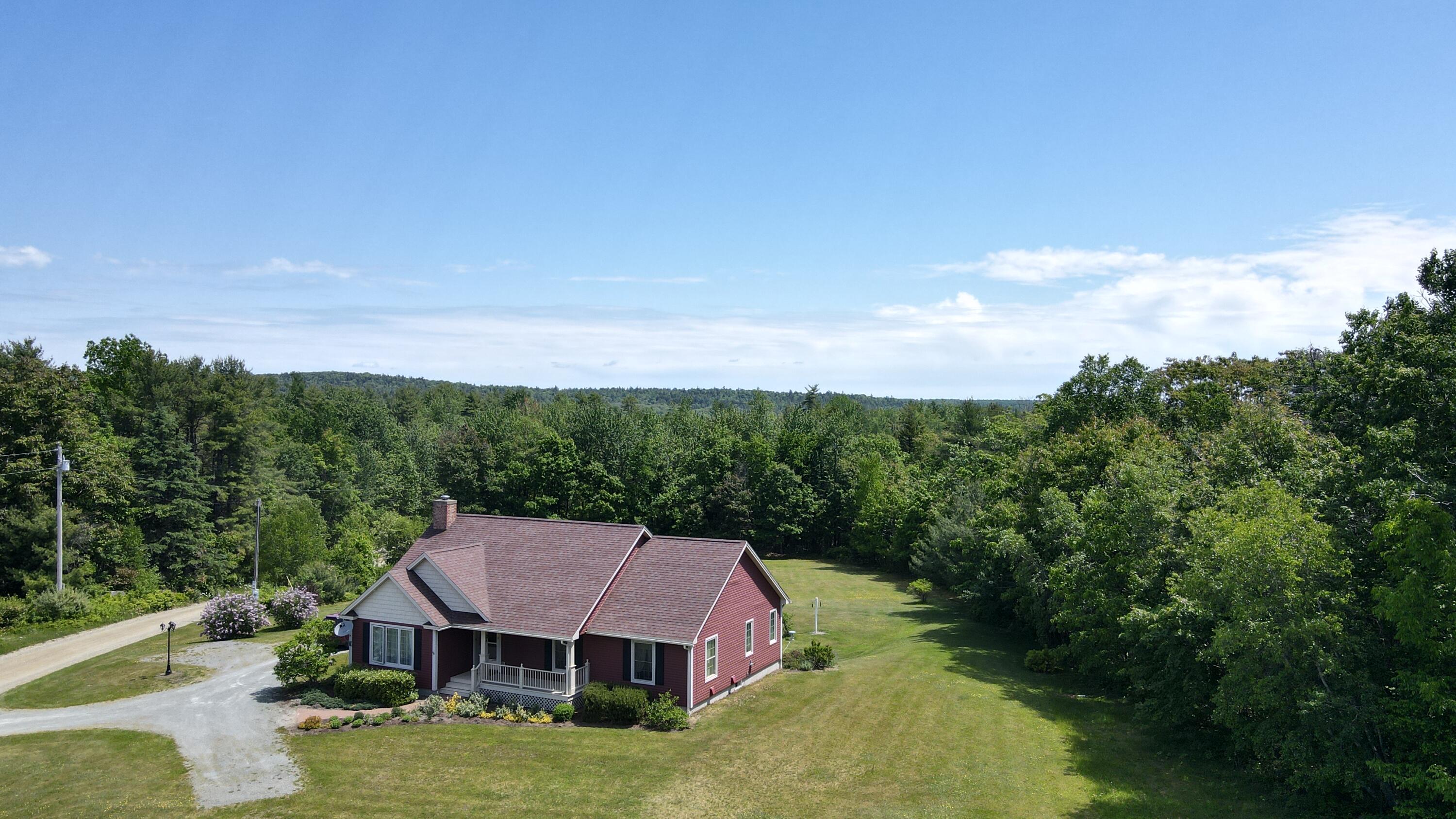 5 Pond Shore Way Orland, ME 04472 - Photo 2 of 61 DJI_0156