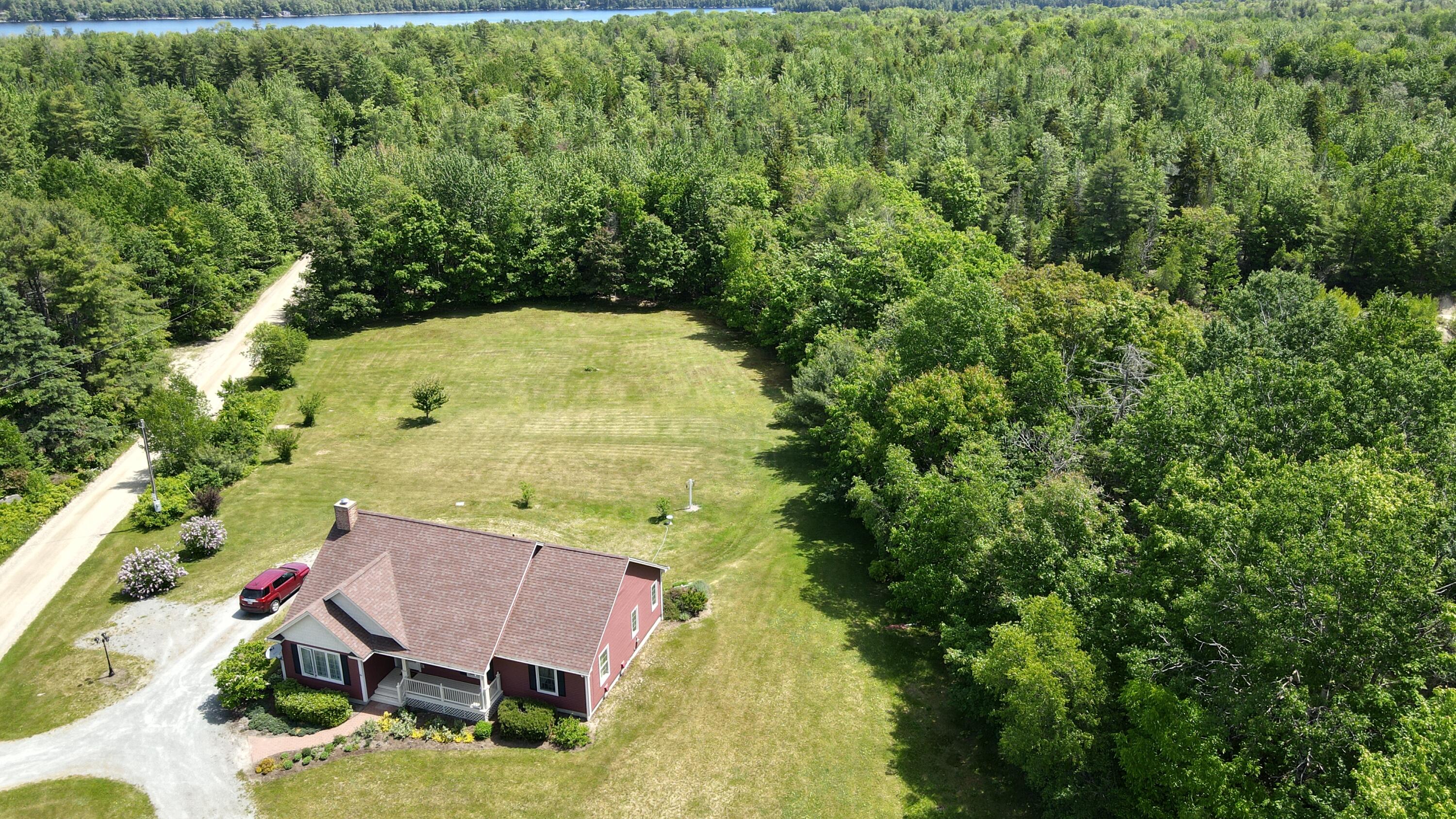 5 Pond Shore Way Orland, ME 04472 - Photo 58 of 61 DJI_0159