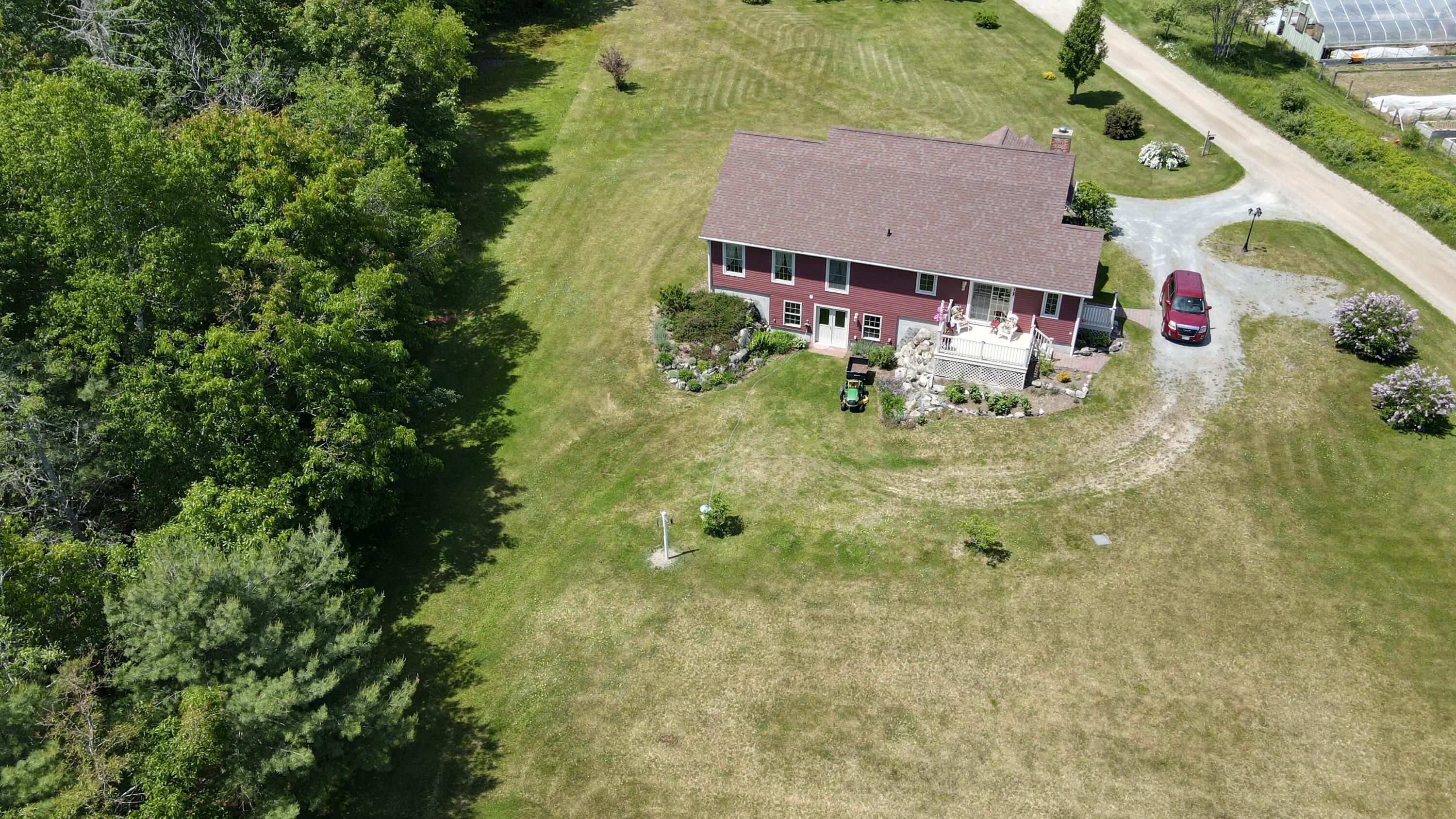 5 Pond Shore Way Orland, ME 04472 - Photo 59 of 61 DJI_0168