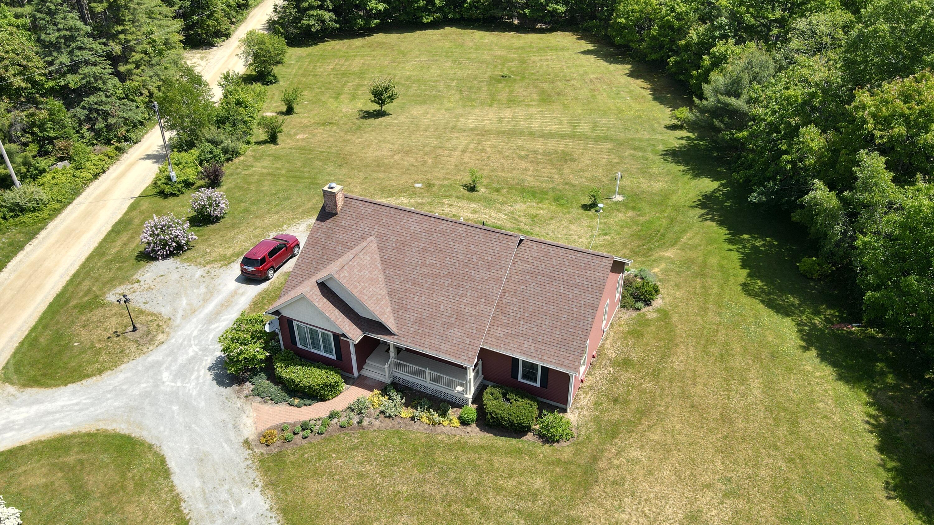 5 Pond Shore Way Orland, ME 04472 - Photo 60 of 61 DJI_0169