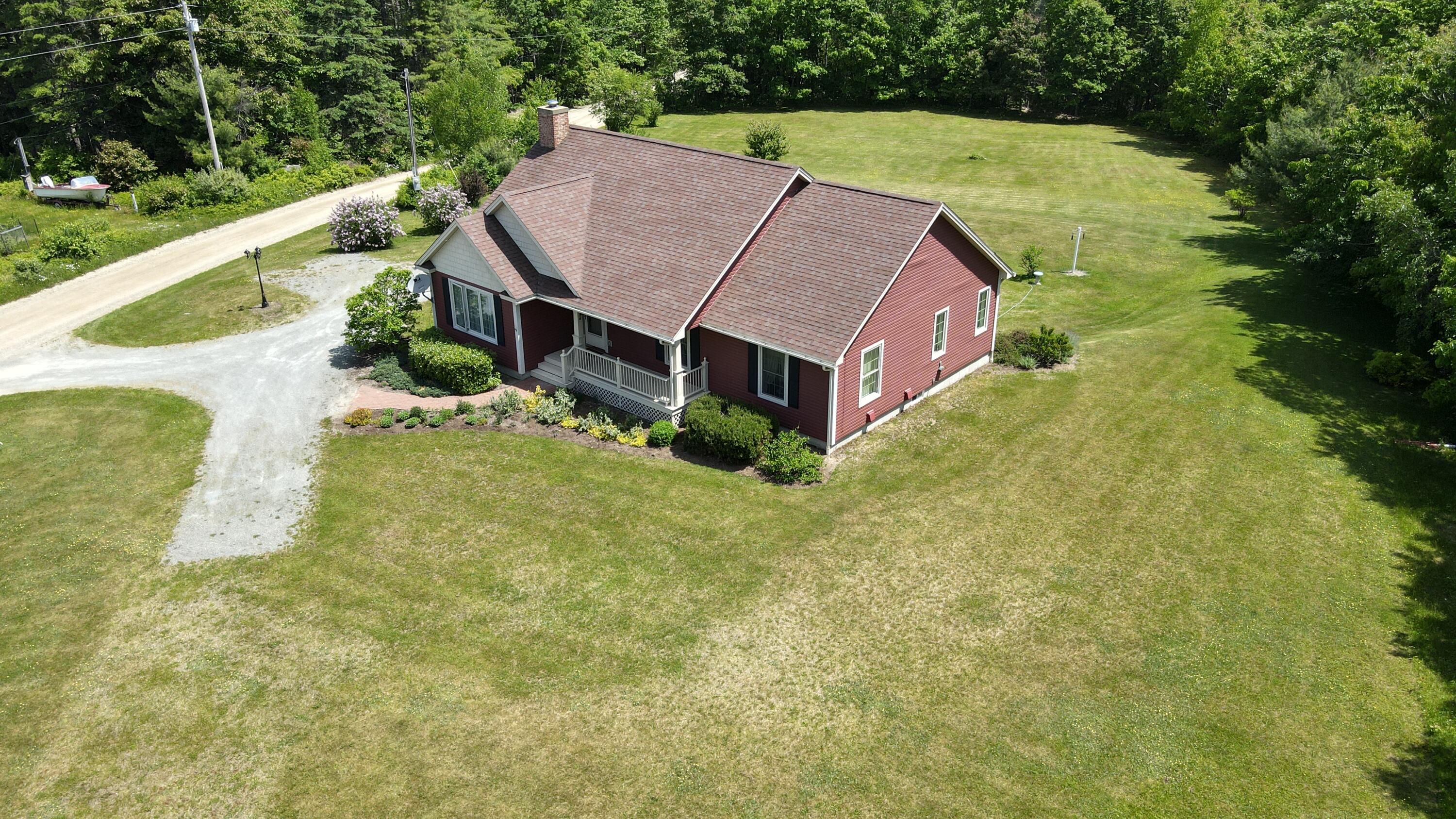 5 Pond Shore Way Orland, ME 04472 - Photo 61 of 61 DJI_0170