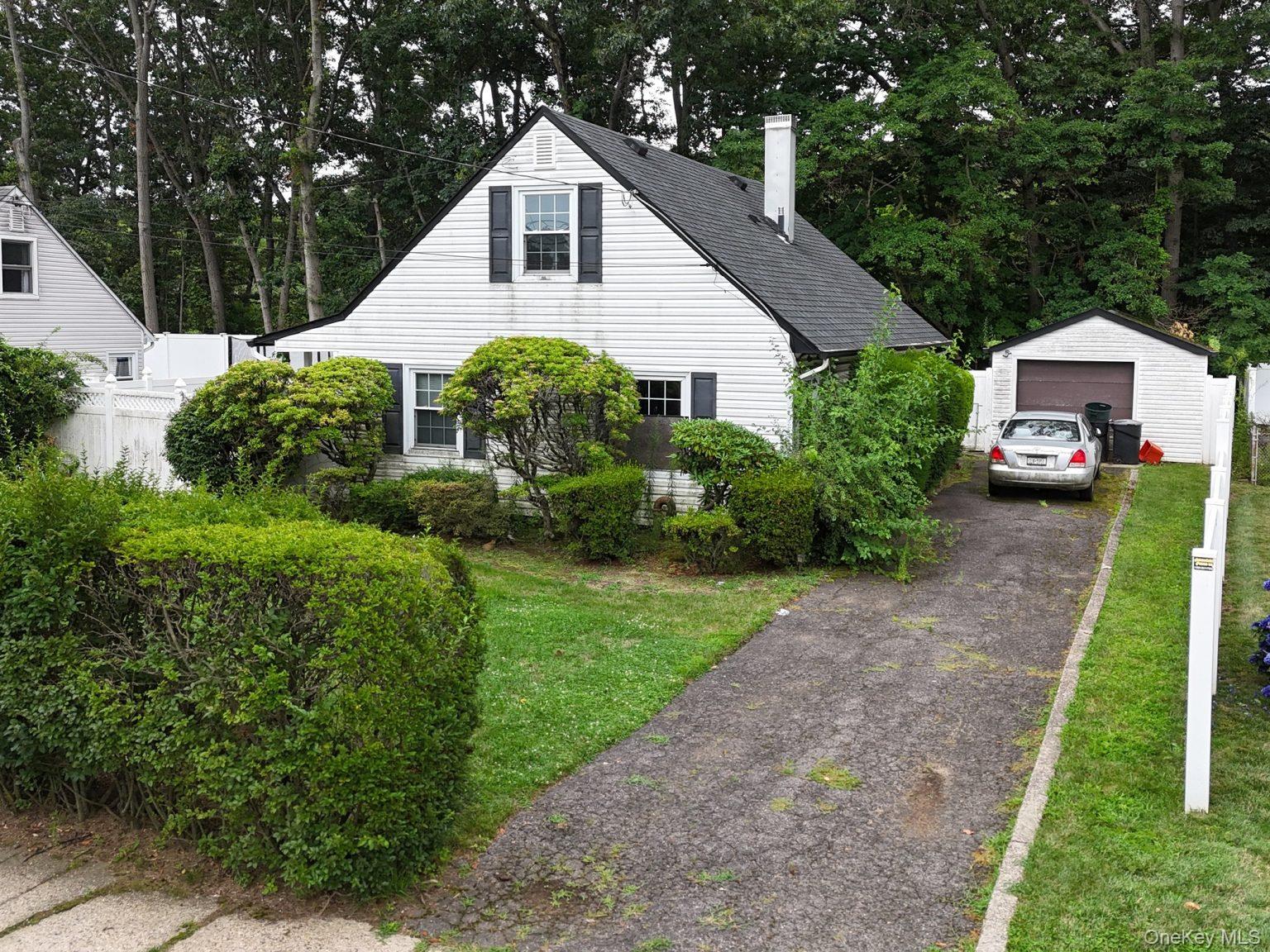 734 Nightingale Road West Hempstead, NY 11552 - Photo 1 of 7
