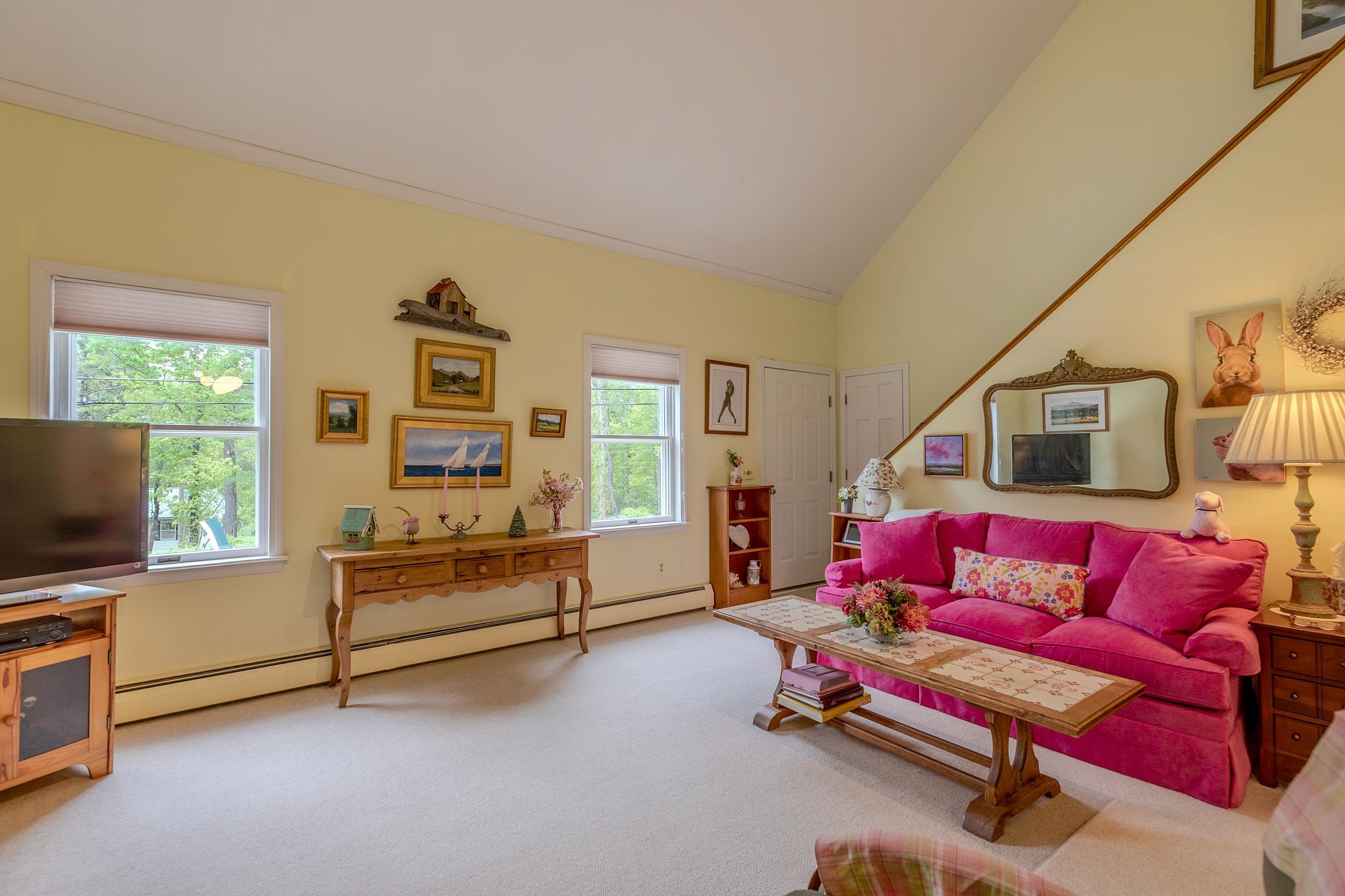 185 Kelleher Road, Unit 100099 Dorset, VT 05251 - Photo 3 of 35