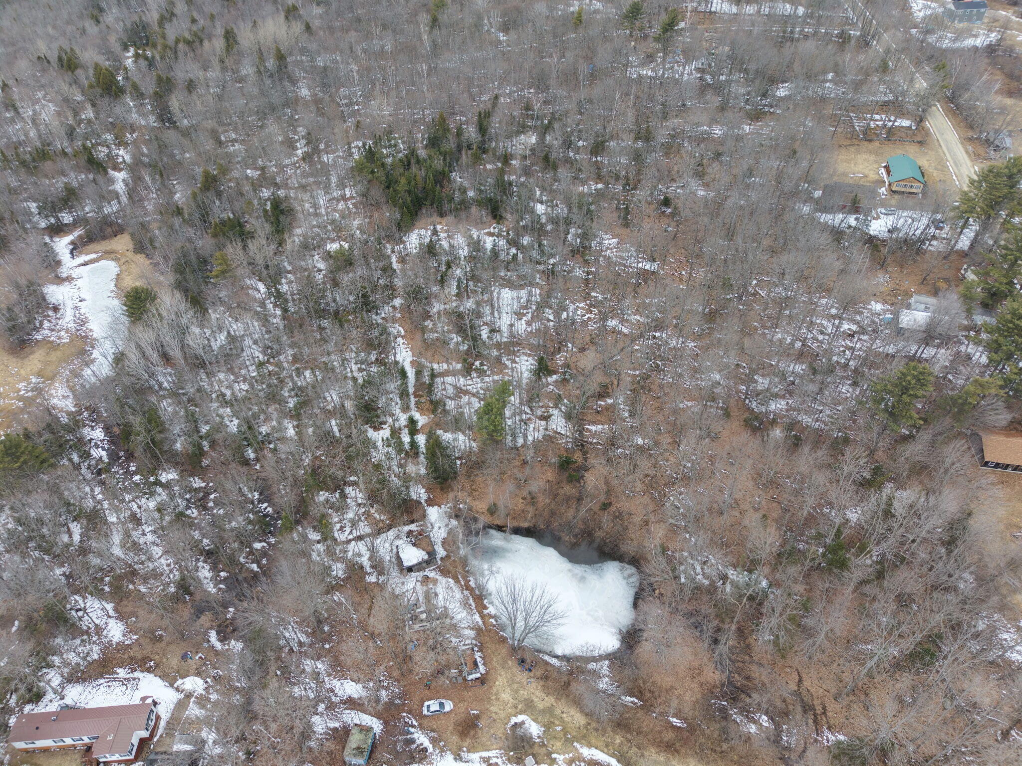 R12-010 Main Street Sumner, ME 04292 - Photo 5 of 9 IMG_20260326_175940