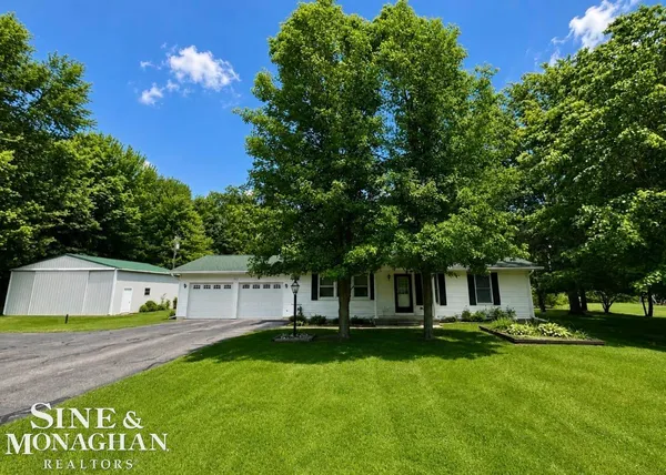 $450,000 | 9211 Folkert Road, Algonac, MI 48001