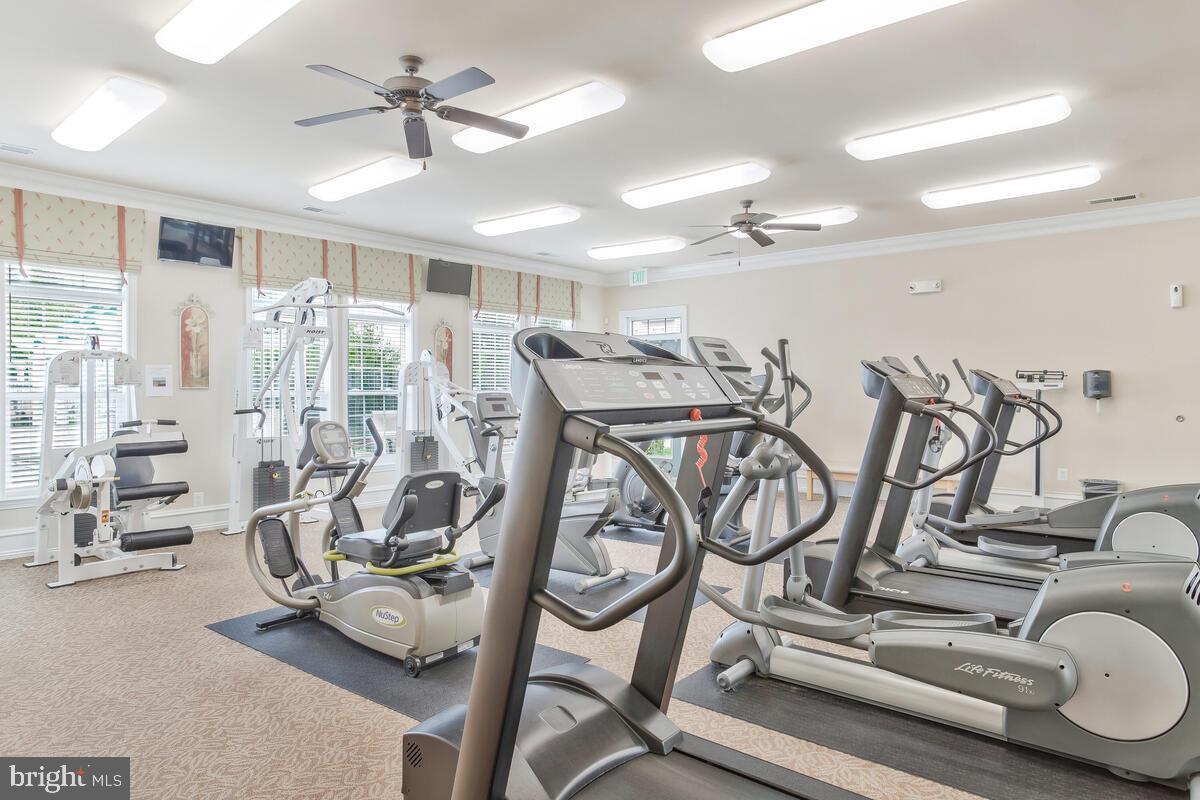 7335 Brookview Road, Unit 303 Elkridge, MD 21075 - Photo 43 of 50 Community