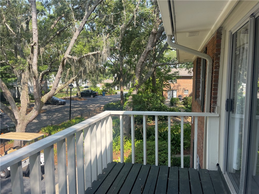 800 Mallery Street, Unit C30 St. Simons Island, GA 31522 - Photo 8 of 24