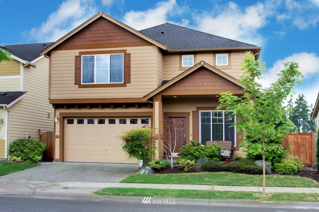 3732 226th Street Southeast Bothell, WA 98021 - Photo 1 of 15