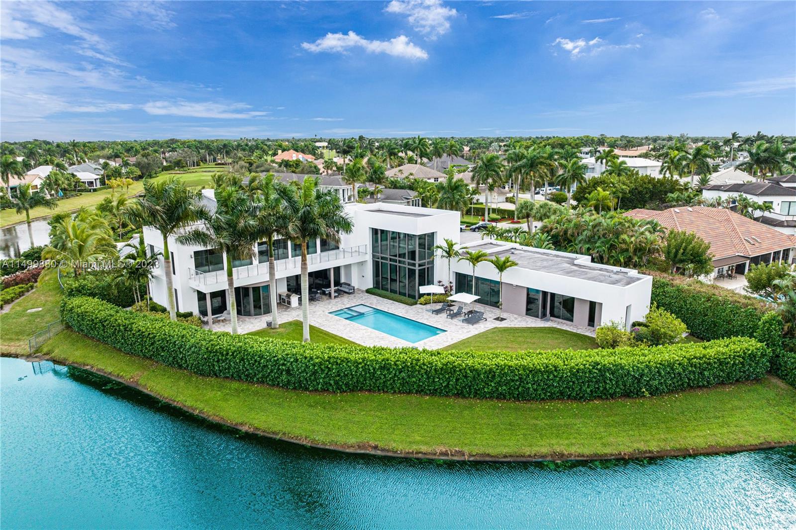7677 Stonehaven Lane Boca Raton, FL 33496 - Photo 1 of 75 Gallery Image 1