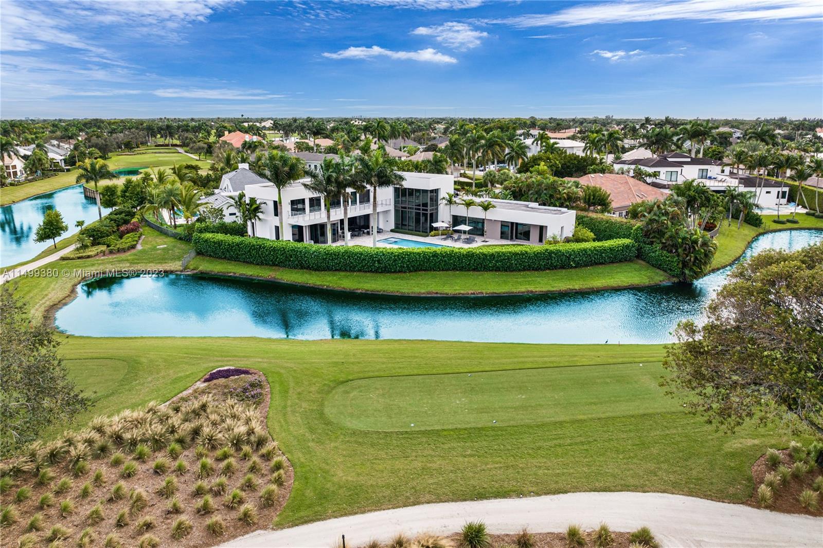 7677 Stonehaven Lane Boca Raton, FL 33496 - Photo 3 of 75 Gallery Image 3