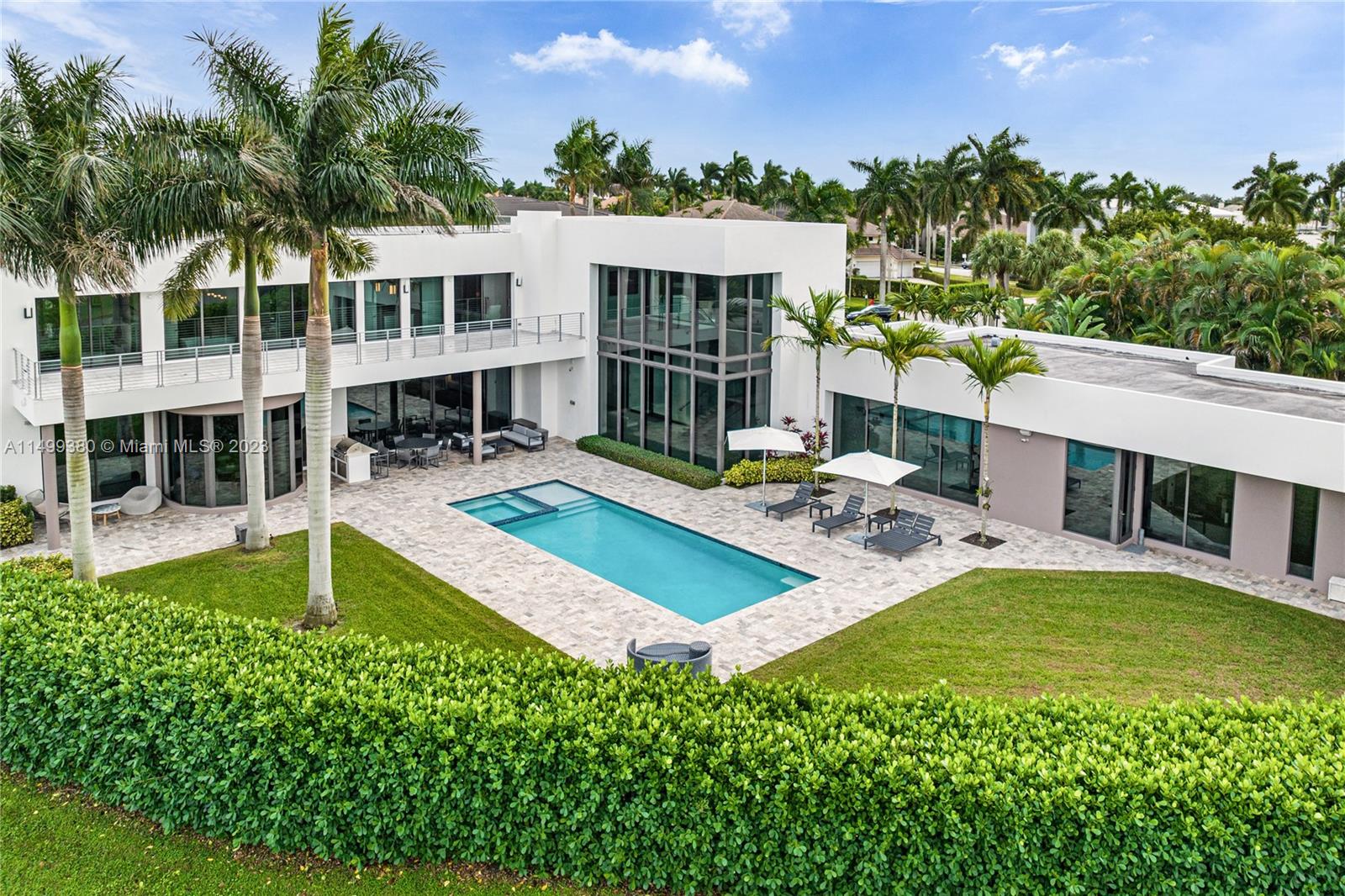 7677 Stonehaven Lane Boca Raton, FL 33496 - Photo 58 of 75 Gallery Image 58