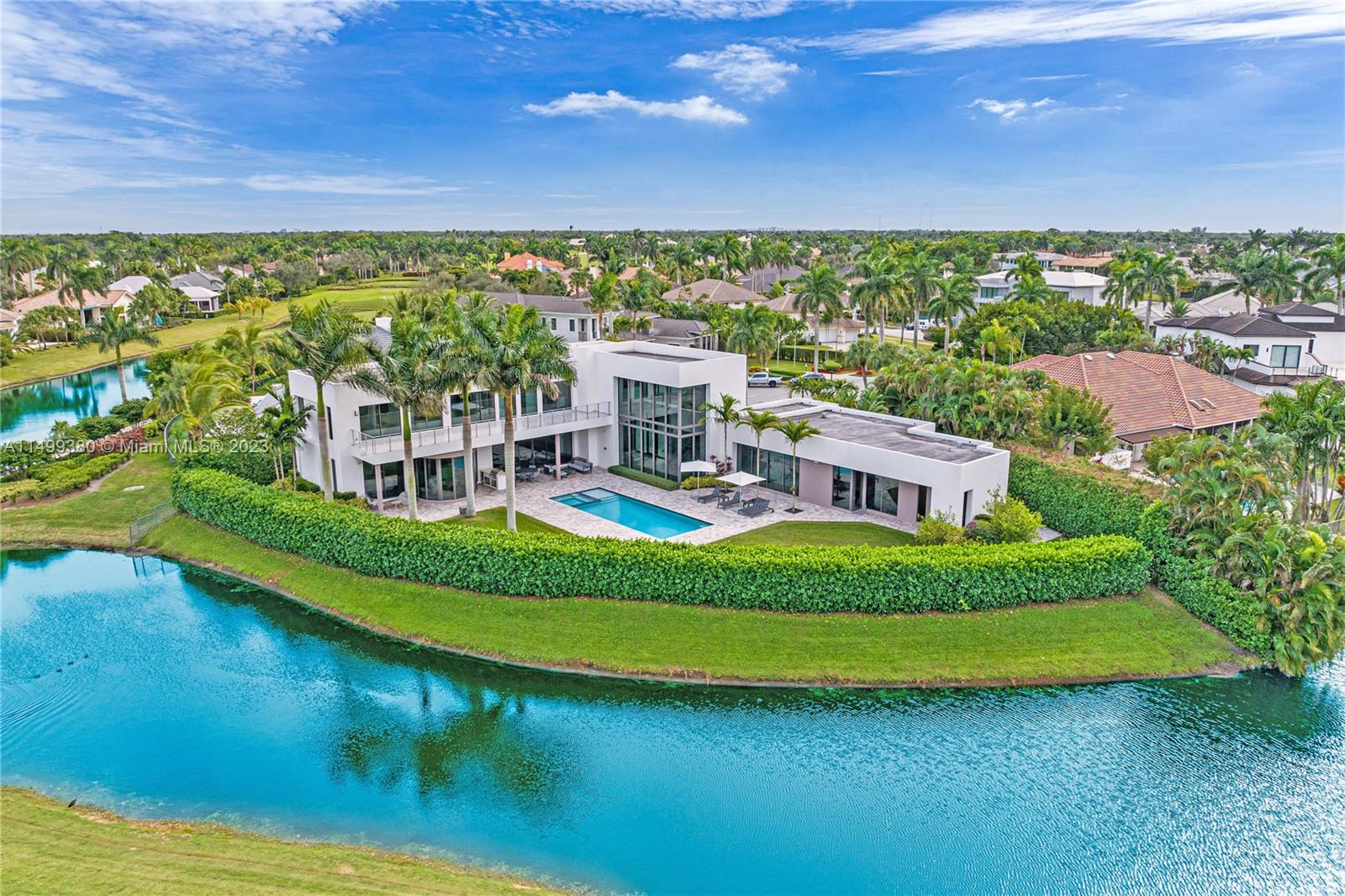 7677 Stonehaven Lane Boca Raton, FL 33496 - Photo 59 of 75 Gallery Image 59