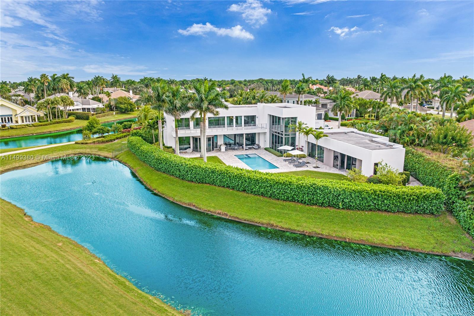 7677 Stonehaven Lane Boca Raton, FL 33496 - Photo 61 of 75 Gallery Image 61
