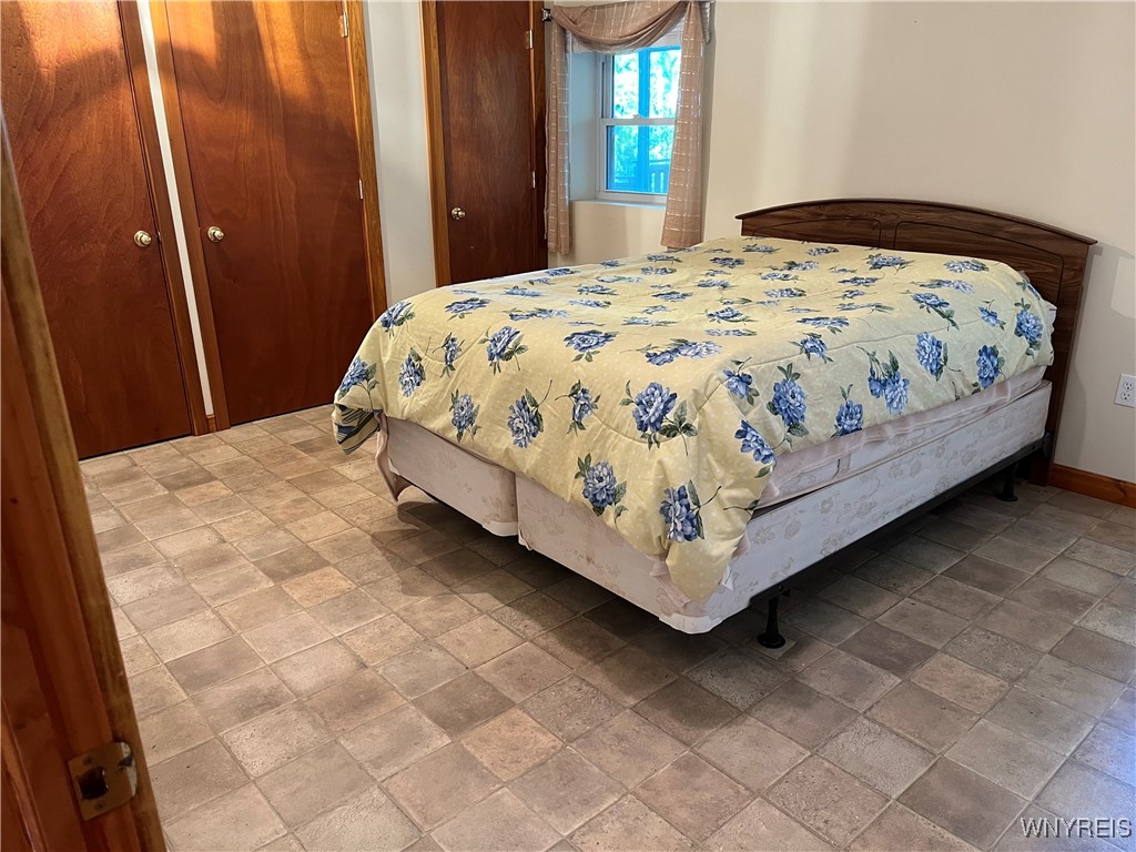 6293 East Lake Road Burt, NY 14028 - Photo 20 of 34 1st floor 3rd bedroom