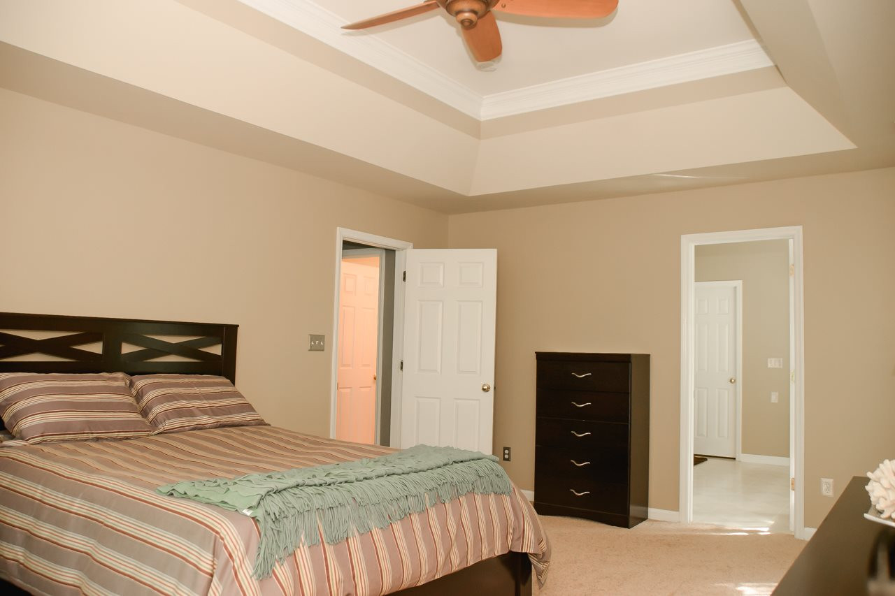 8205 Escambia Lane Raleigh, NC 27616 - Photo 13 of 25 Photo 13