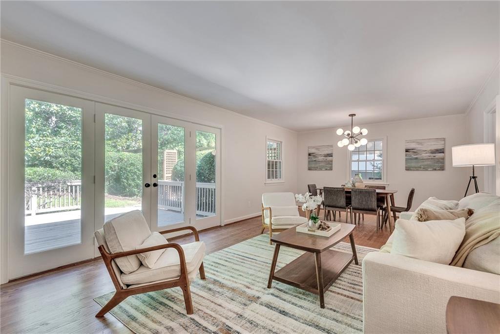 1275 Oak Grove Drive Decatur, GA 30033 - Photo 15 of 59 Gallery Image 15