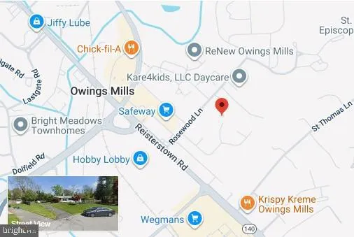 $422,000 | 10 Harmon Road, Owings Mills, MD 21117