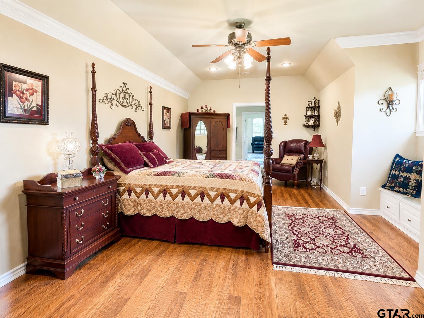 535 Riata Road Bullard, TX 75757 - Photo 33 of 46