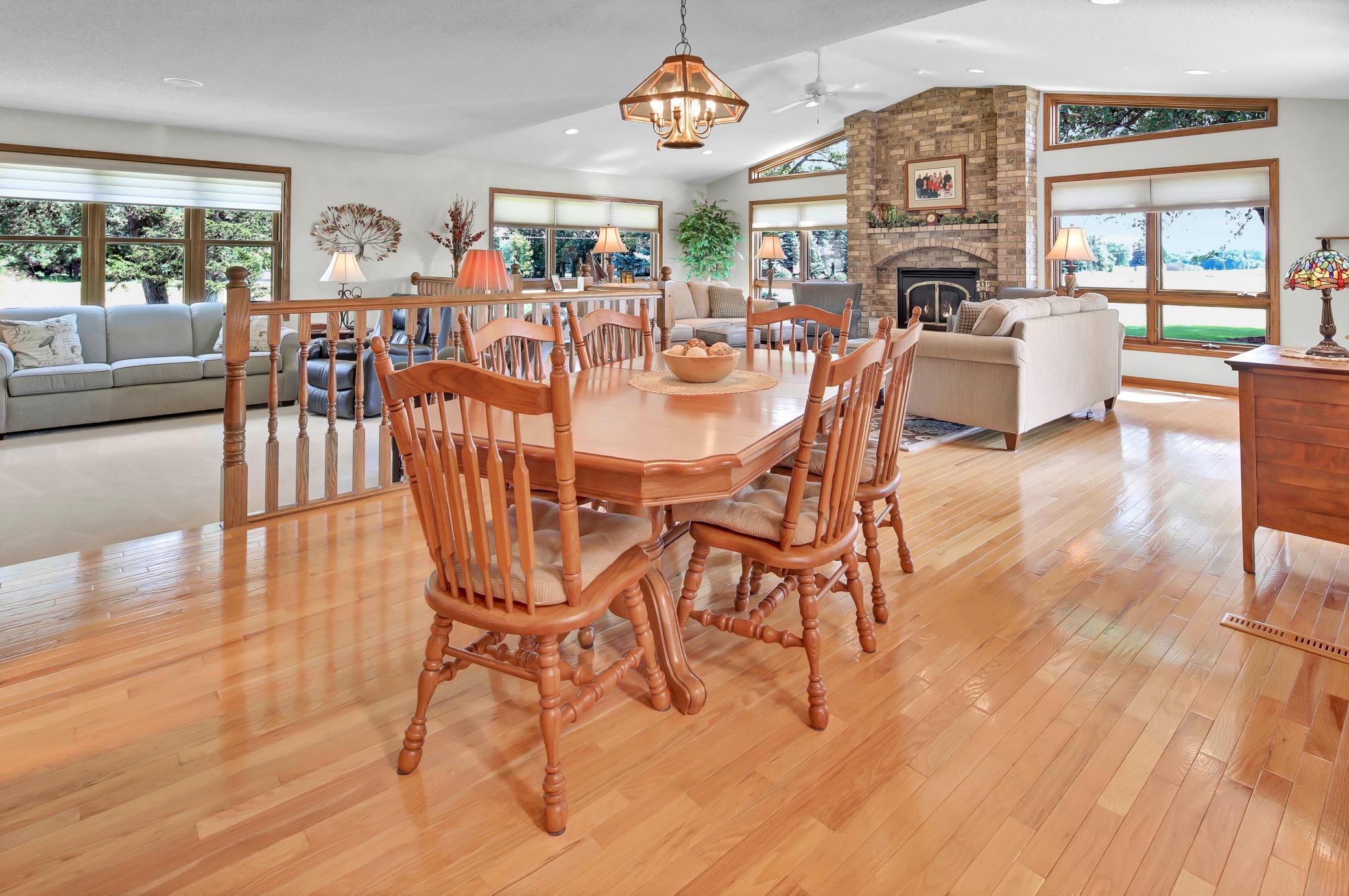 8010 Center Street Clear Lake, MN 55319 - Photo 13 of 36