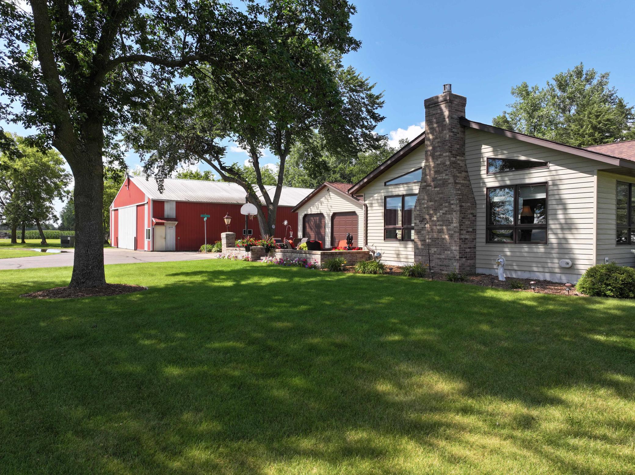 8010 Center Street Clear Lake, MN 55319 - Photo 2 of 36