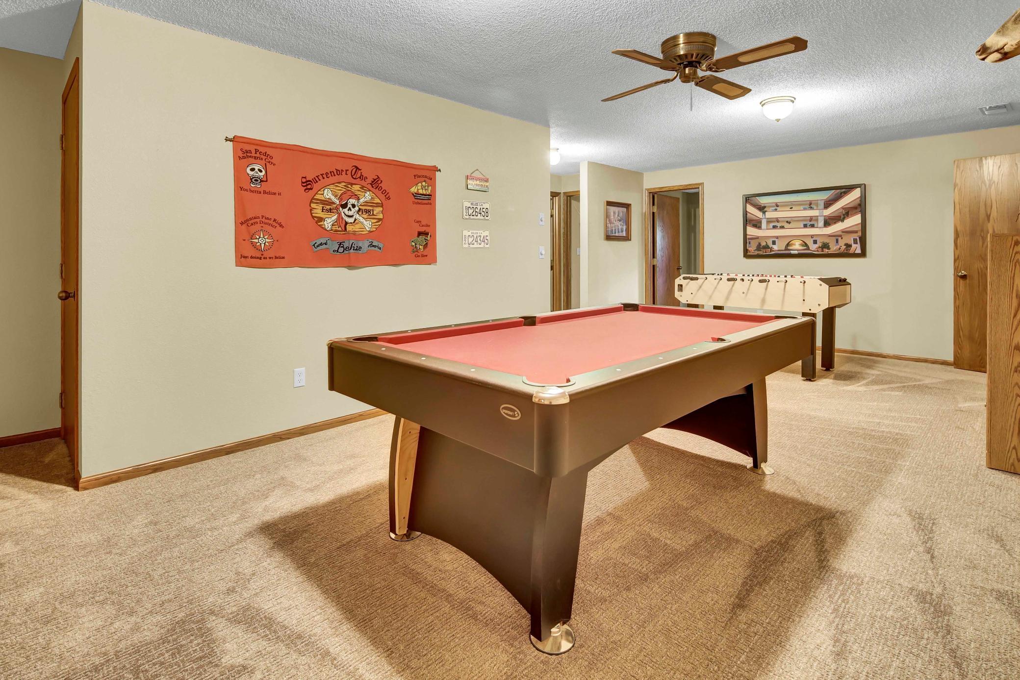 8010 Center Street Clear Lake, MN 55319 - Photo 29 of 36