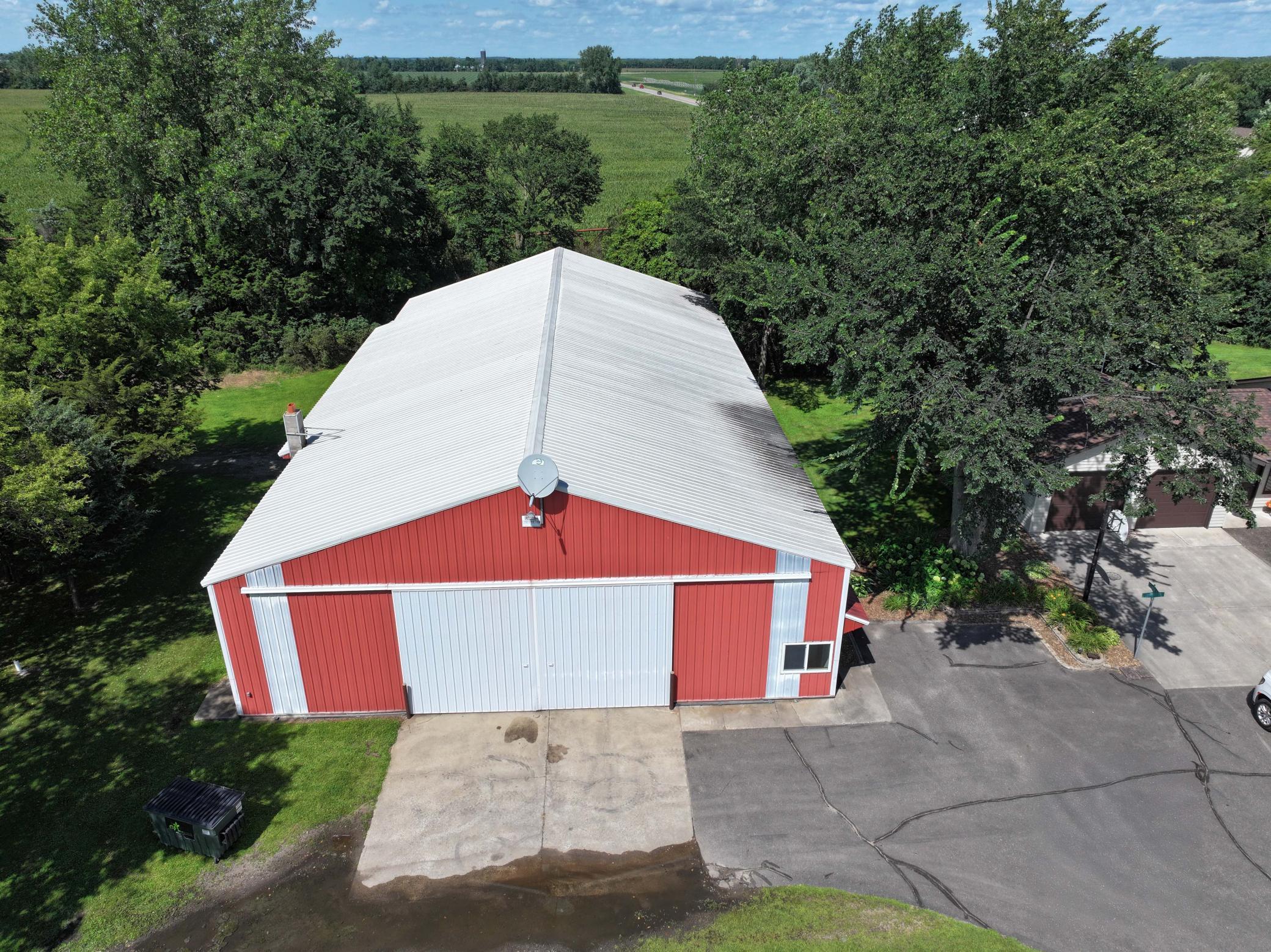 8010 Center Street Clear Lake, MN 55319 - Photo 3 of 36