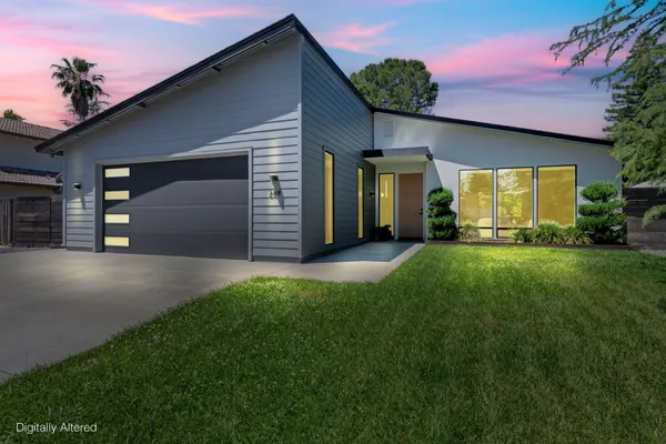 $525,000 | 288 Tourmaline Way, Redding, CA 96003