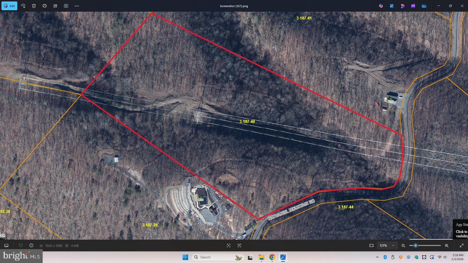333 Nathaniel Mountain Road Moorefield, WV 26836 - Photo 20 of 65
