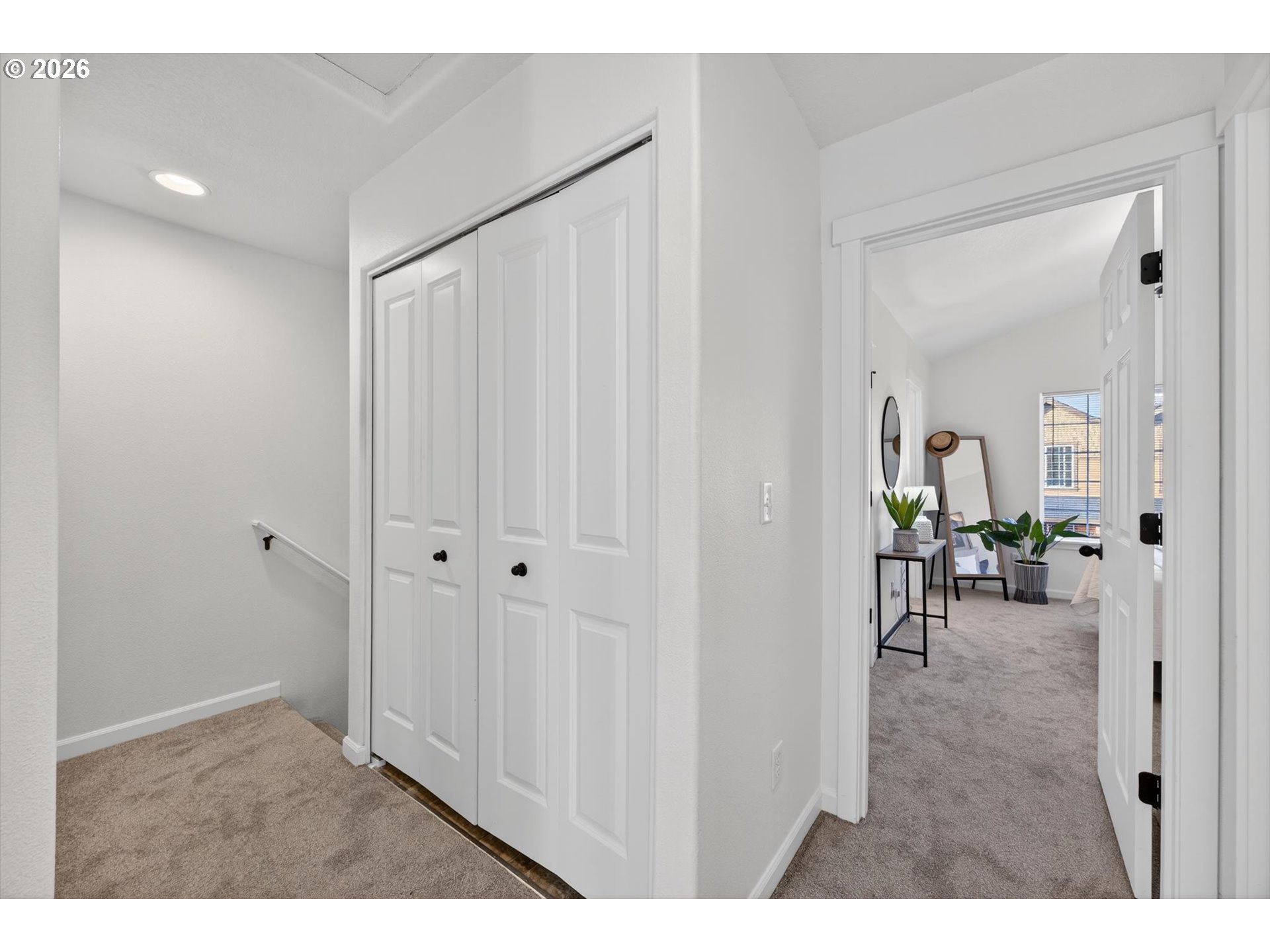 16260 Southwest Mason Lane Beaverton, OR 97006 - Photo 24 of 41 a view interior of a house and dining room