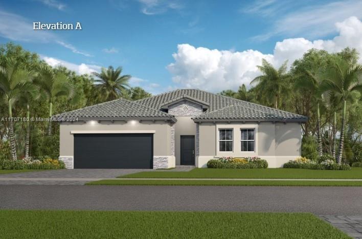 28831 Southwest 163rd Court Homestead, FL 33033 - Photo 1 of 13