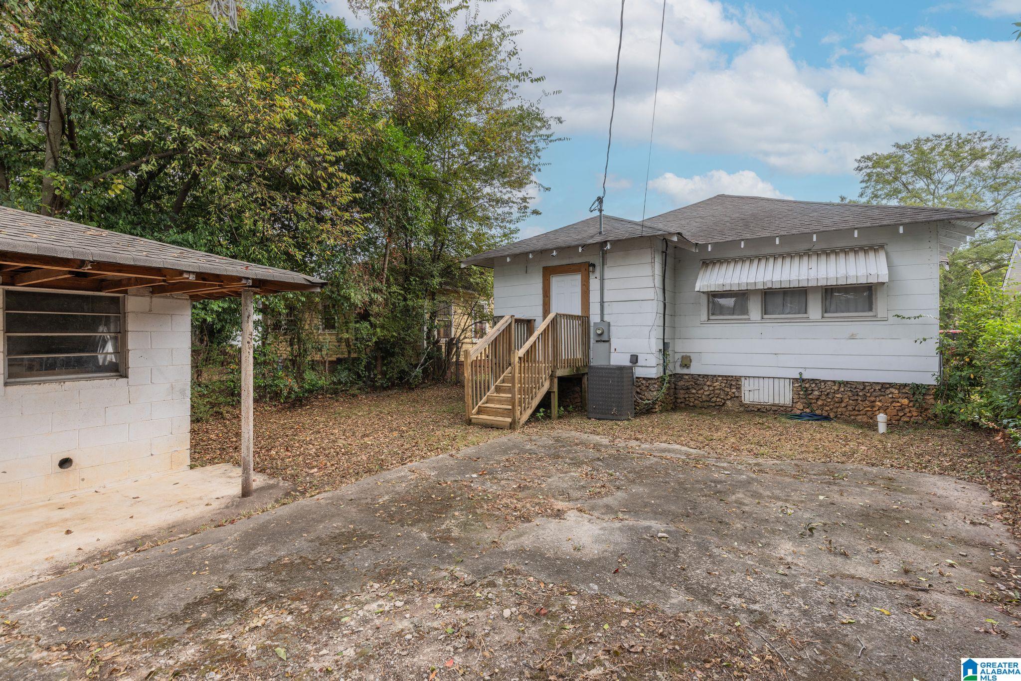 920 6th Place Southwest Birmingham, AL 35211 - Photo 27 of 29
